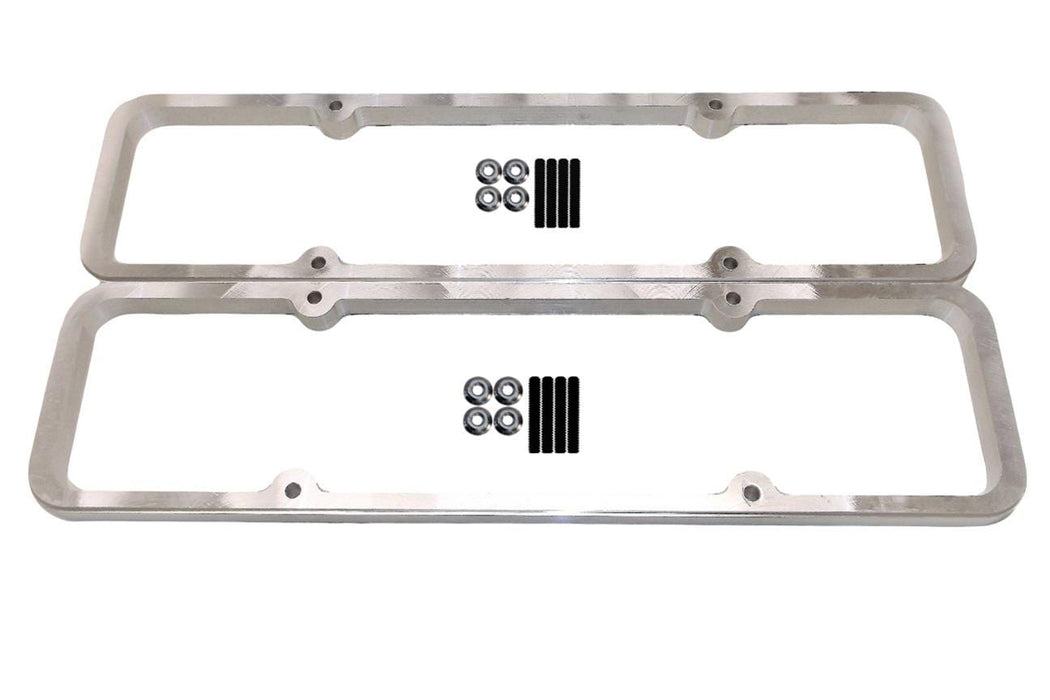 ICT Billet ICT Billet Valve Cover Spacers 551661-1 Autofit