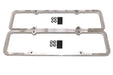 ICT Billet ICT Billet Valve Cover Spacers 551661-1 Autofit