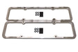 ICT Billet ICT Billet Valve Cover Spacers 551661-7 Autofit