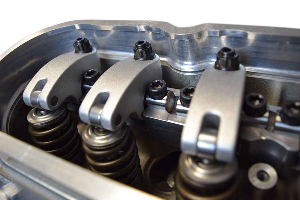 ICT Billet ICT Billet Valve Cover Spacers 551914 Autofit