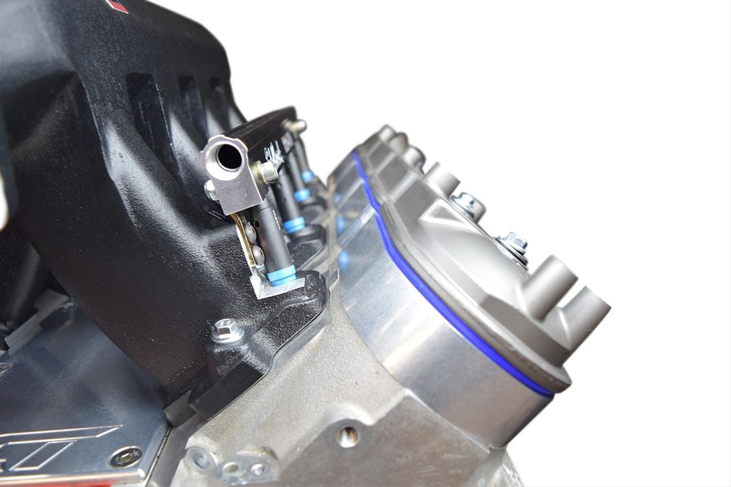 ICT Billet ICT Billet Valve Cover Spacers 551914 Autofit