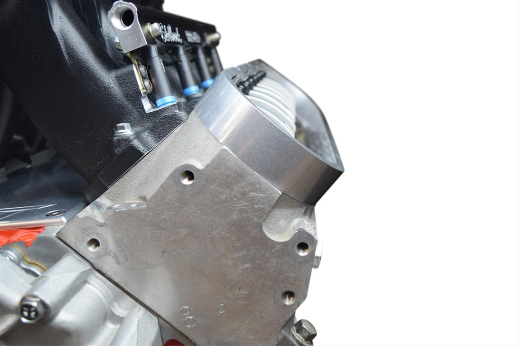 ICT Billet ICT Billet Valve Cover Spacers 551914 Autofit