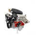 ICT Billet ICT Billet Valve Covers 551713-LS01 Autofit