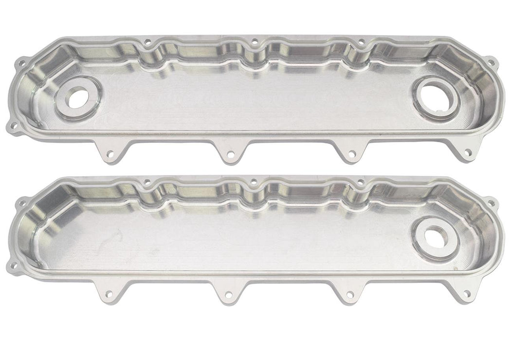 ICT Billet ICT Billet Valve Covers 551953 Autofit