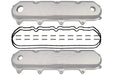 ICT Billet ICT Billet Valve Covers 551953 Autofit