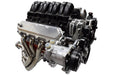 ICT Billet ICT Billet Valve Covers 551953 Autofit