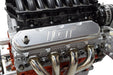 ICT Billet ICT Billet Valve Covers 551953 Autofit
