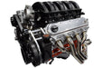 ICT Billet ICT Billet Valve Covers 551953 Autofit