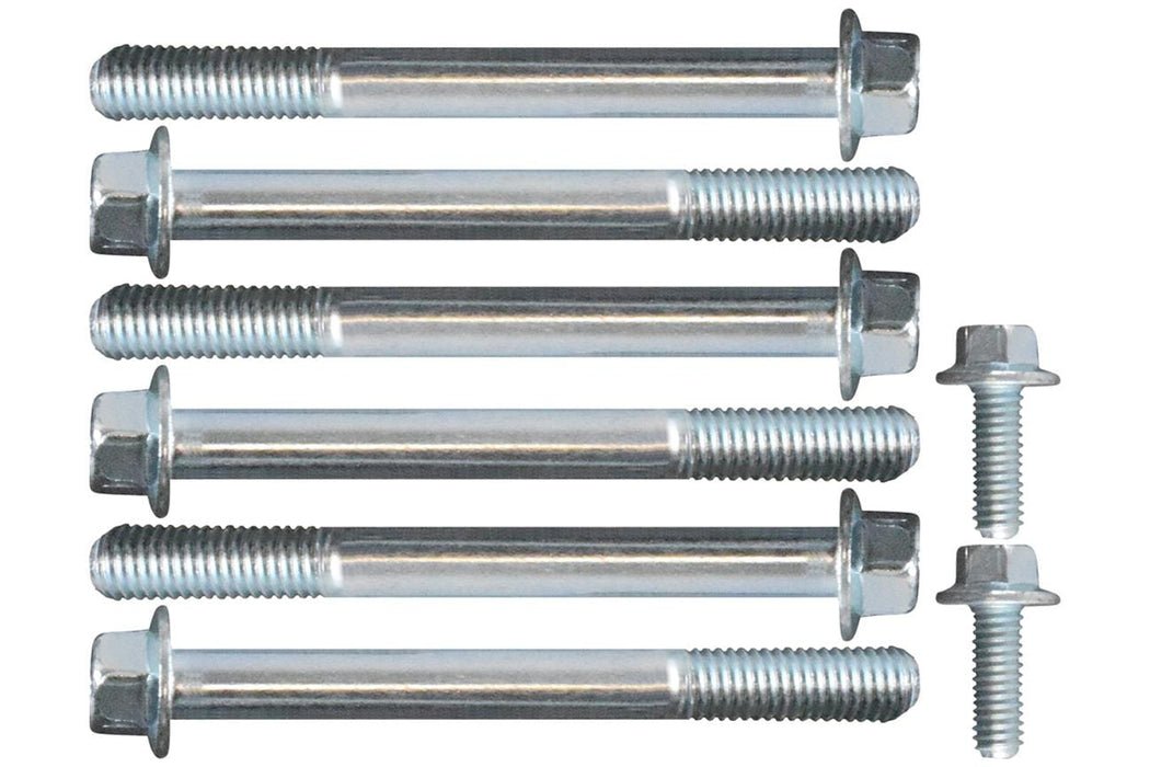ICT Billet ICT Billet Water Pump Bolt Kits 551434 Autofit