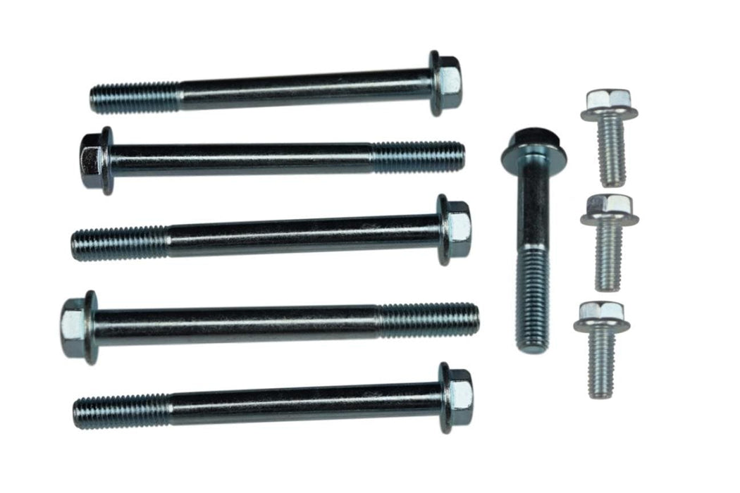 ICT Billet ICT Billet Water Pump Fasteners 551374 Autofit