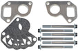 ICT Billet ICT Billet Water Pump Spacer Kits 551524 Autofit