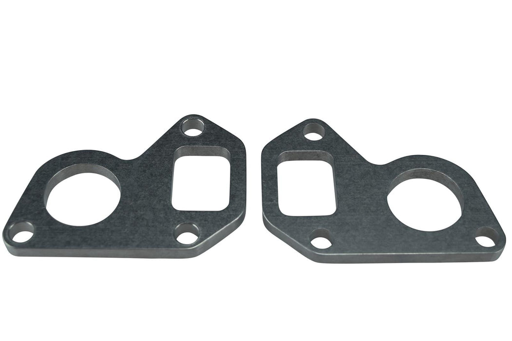 ICT Billet ICT Billet Water Pump Spacer Kits 551627 Autofit