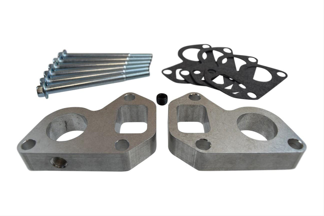ICT Billet ICT Billet Water Pump Spacer Kits 551690-86 Autofit