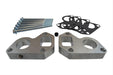 ICT Billet ICT Billet Water Pump Spacer Kits 551690-86 Autofit