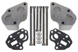 ICT Billet ICT Billet Water Pump Spacer Kits 551755-237 Autofit