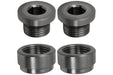 ICT Billet ICT Billet Weld-In Bungs and Fittings 551548 Autofit