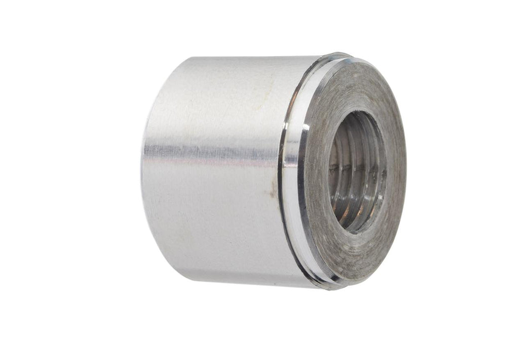 ICT Billet ICT Billet Weld-In Bungs and Fittings 617-6702AL Autofit
