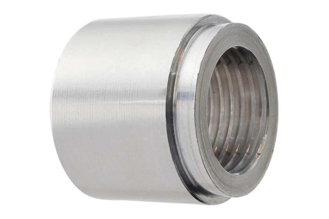 ICT Billet ICT Billet Weld-In Bungs and Fittings 617-6704AL Autofit