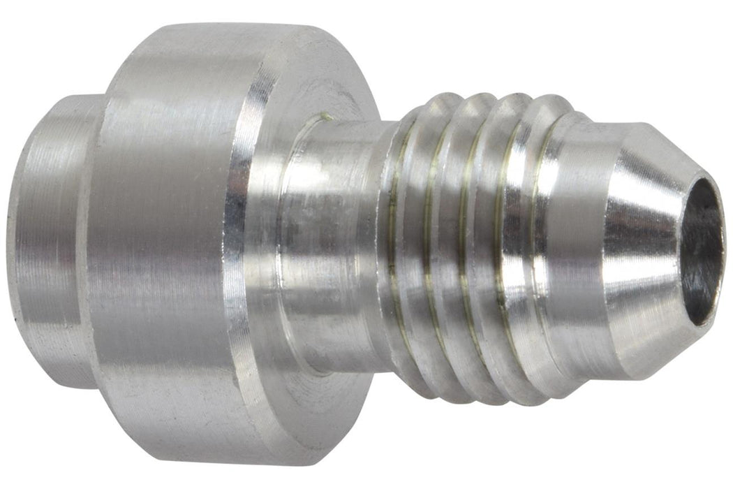 ICT Billet ICT Billet Weld-In Bungs and Fittings AN970-04A Autofit