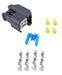 ICT Billet ICT Billet Wiring Connectors WCINJ40 Autofit