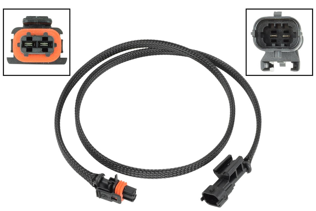 ICT Billet ICT Billet Wiring Connectors WEALT40-36 Autofit
