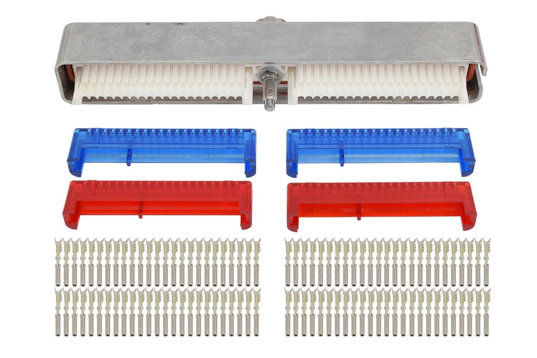 ICT Billet ICT Billet Wiring Connectors WPECM30BR Autofit