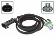 ICT Billet ICT Billet Wiring Harness Adapters and Extensions WEHLY01-60 Autofit