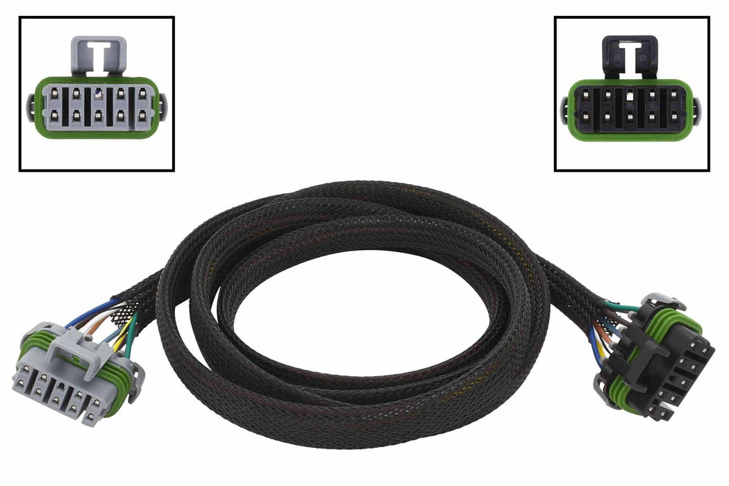 ICT Billet ICT Billet Wiring Harness Extensions WEAPP30-72 Autofit