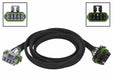 ICT Billet ICT Billet Wiring Harness Extensions WEAPP30-72 Autofit
