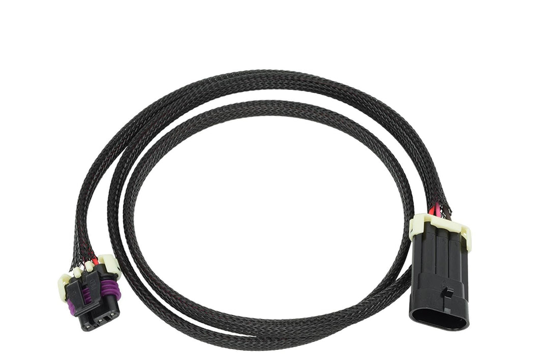 ICT Billet ICT Billet Wiring Harness Extensions WECAM30-48 Autofit