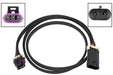 ICT Billet ICT Billet Wiring Harness Extensions WECAM30-48 Autofit