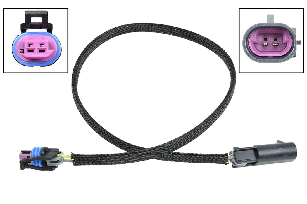 ICT Billet ICT Billet Wiring Harness Extensions WECTS30-36 Autofit