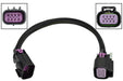 ICT Billet ICT Billet Wiring Harness Extensions WETHB30-12 Autofit