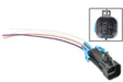 ICT Billet ICT Billet Wiring Pigtails WP0XY32 Autofit