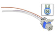 ICT Billet ICT Billet Wiring Pigtails WP0XY35 Autofit