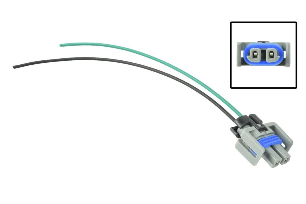 ICT Billet ICT Billet Wiring Pigtails WPACV30 Autofit