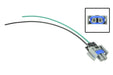 ICT Billet ICT Billet Wiring Pigtails WPACV30 Autofit