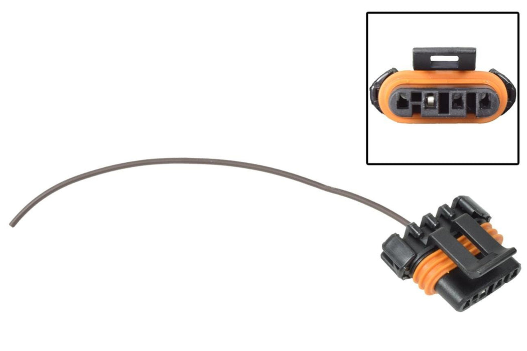 ICT Billet ICT Billet Wiring Pigtails WPALT30 Autofit