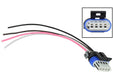 ICT Billet ICT Billet Wiring Pigtails WPCIL30 Autofit