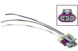 ICT Billet ICT Billet Wiring Pigtails WPCKP40 Autofit