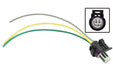 ICT Billet ICT Billet Wiring Pigtails WPCTS33 Autofit