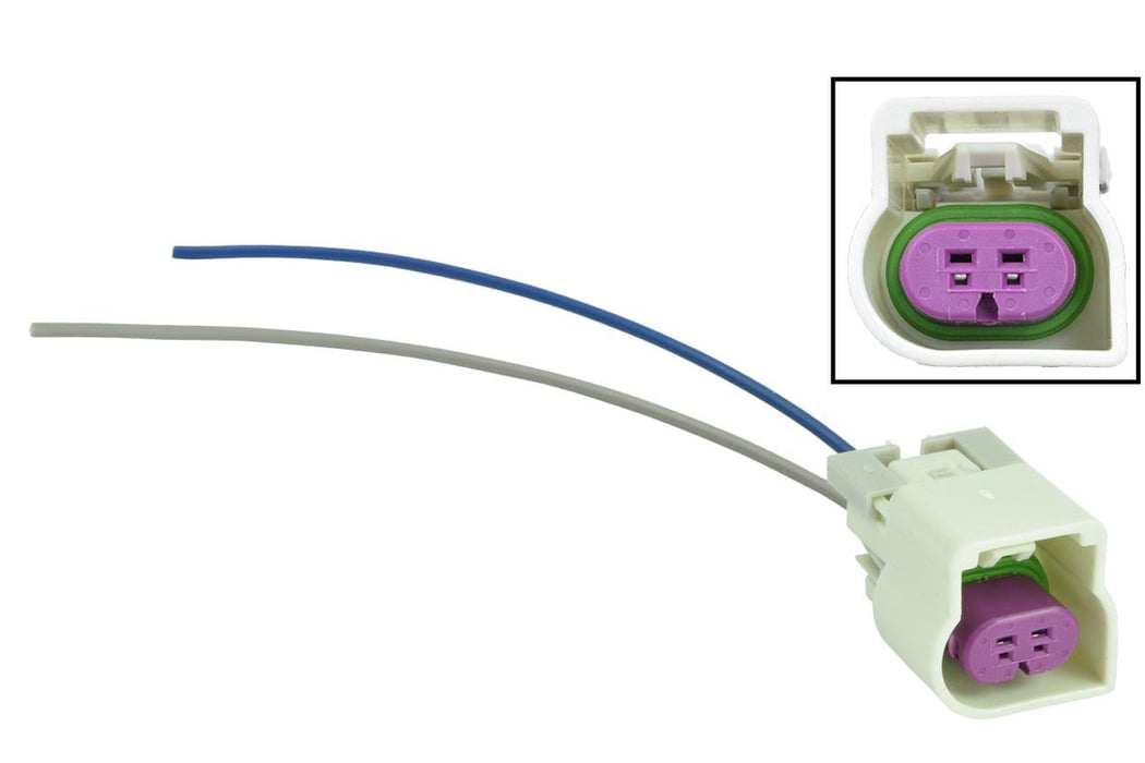 ICT Billet ICT Billet Wiring Pigtails WPKN040 Autofit