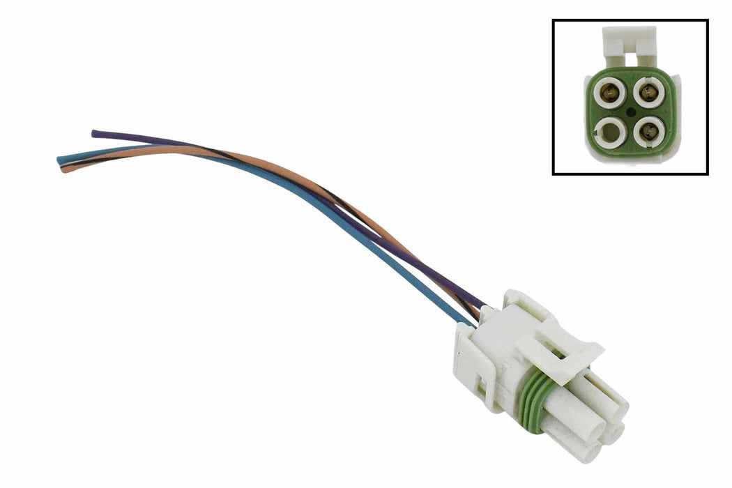 ICT Billet ICT Billet Wiring Pigtails WPTCC10 Autofit