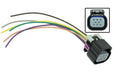 ICT Billet ICT Billet Wiring Pigtails WPTHB40 Autofit