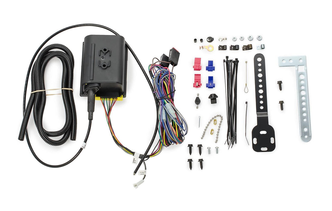 ididit ididit Cruise Control Kits 3100010000 Autofit