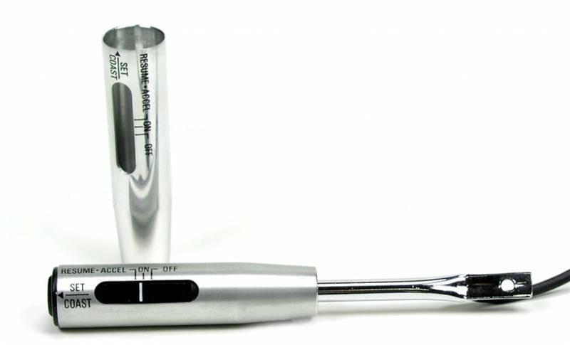 ididit ididit Cruise Handle Covers 2501000040 Autofit