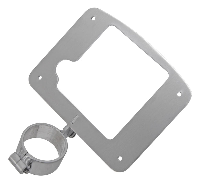 ididit ididit Dash Panel Mounts 2100000030 Autofit