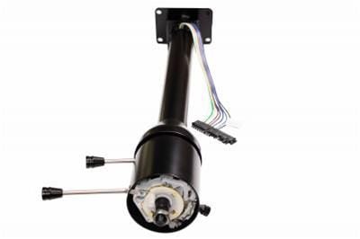 ididit ididit E-Z Go Golf Car Series Steering Columns 1129230051 Autofit