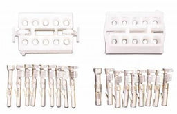 ididit ididit Female End Plugs 2620000104 Autofit