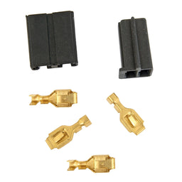 ididit ididit Female End Plugs 2620001000 Autofit